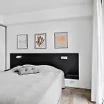 1160-romo-gulirisvej-160 Apartman Sønderby