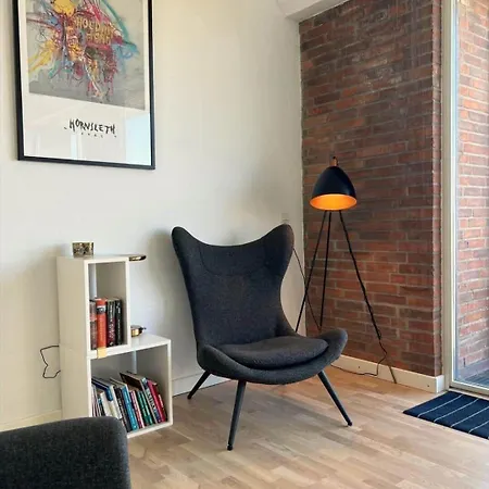 Appartement 1160-romo-gulirisvej-160 Sønderby