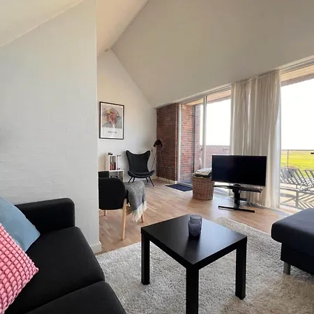 1160-romo-gulirisvej-160 Appartement