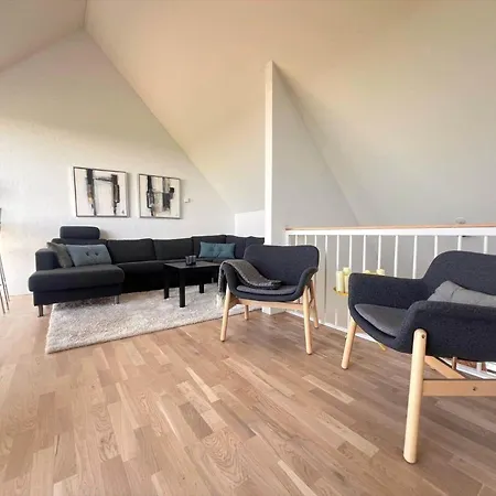 Appartement 1160-romo-gulirisvej-160 Sønderby