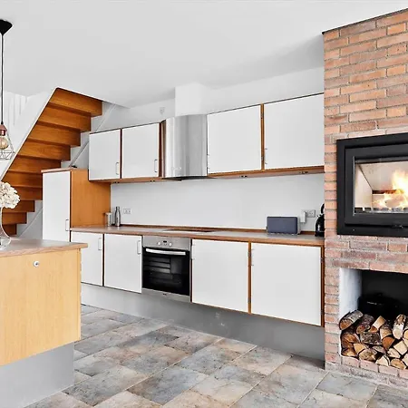 Appartement 1160-romo-gulirisvej-160 Sønderby