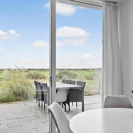 Appartement 1160-romo-gulirisvej-160 Sønderby
