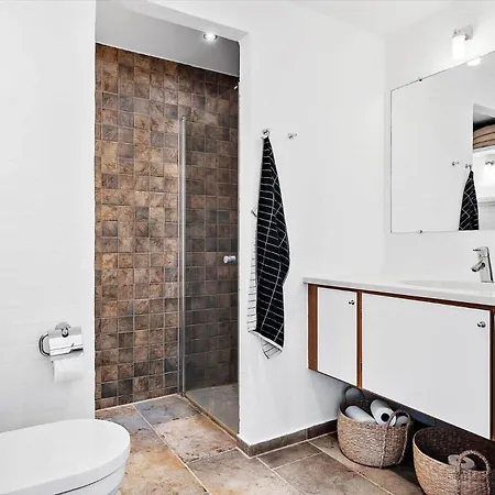 Appartement 1160-romo-gulirisvej-160